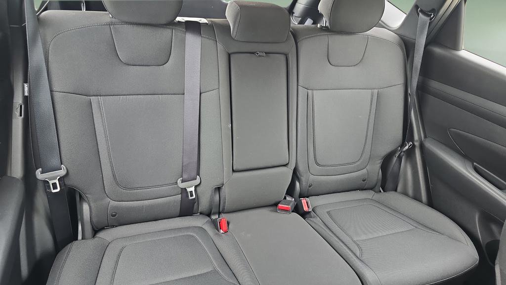 New 2025 Hyundai Tucson SE AWD/4WD image 10