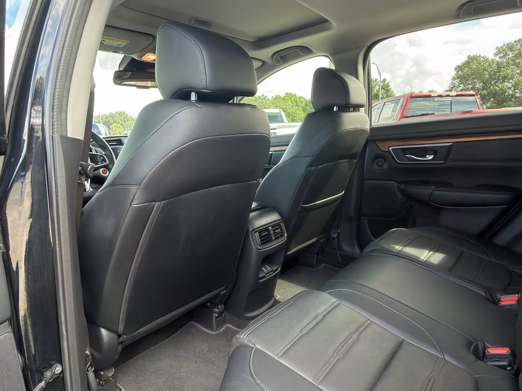 Used 2017 Honda CR-V EX-L image 15