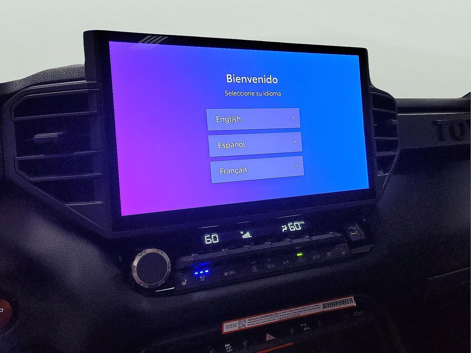 New 2026 Toyota Tundra TRD Pro image 10