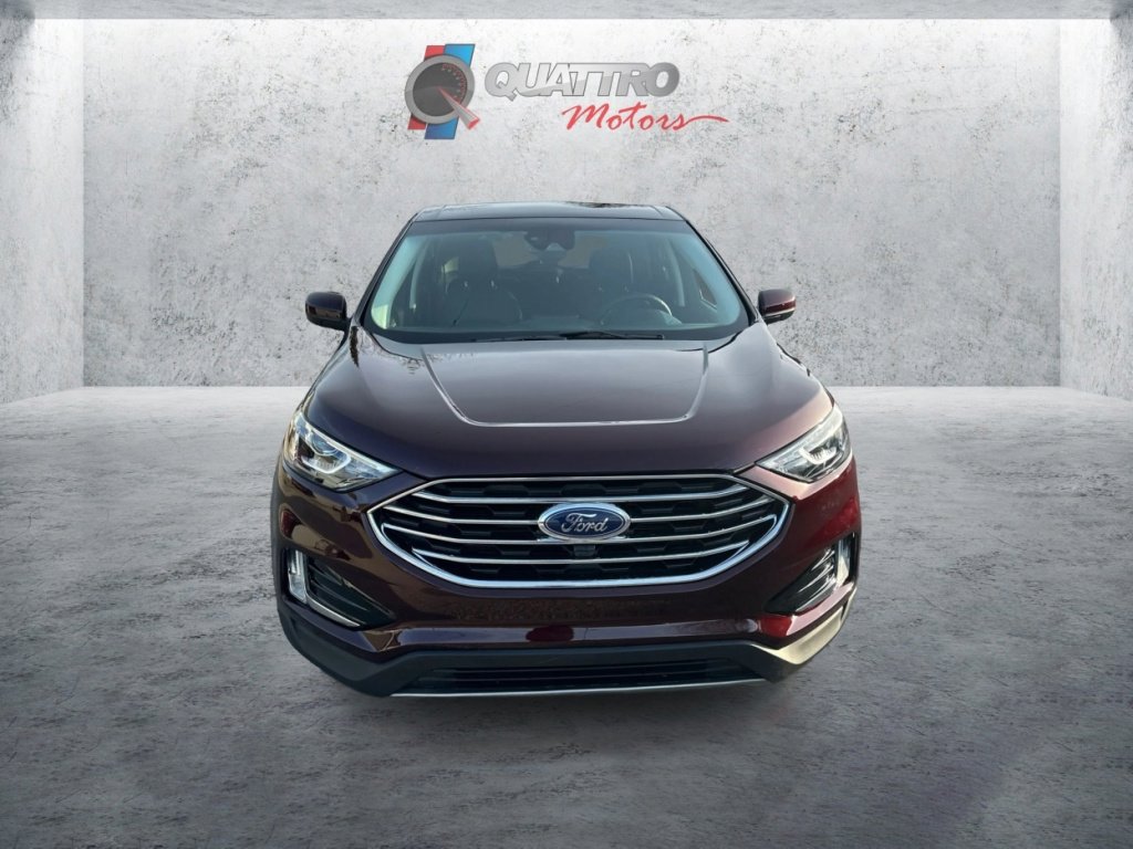 Used 2024 Ford Edge SEL w/ Convenience Package image 9