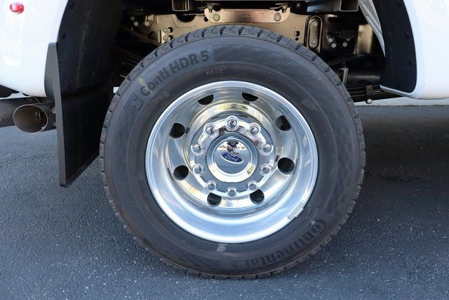 New 2026 Ford F450 XL w/ 360-Degree Camera Package image 13