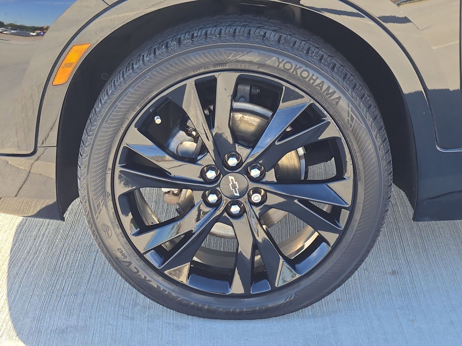 Used 2020 Chevrolet Blazer RS image 11