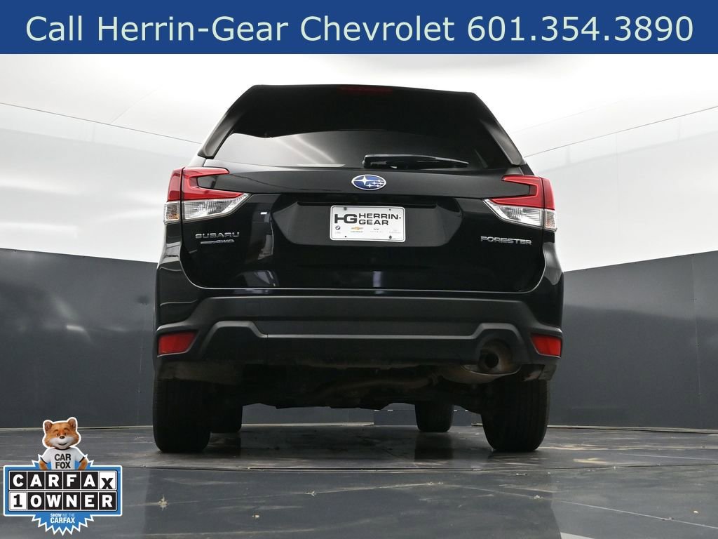 Used 2023 Subaru Forester Premium image 41