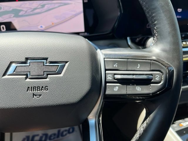 Certified 2025 Chevrolet Colorado ZR2 w/ Technology Package AWD/4WD image 34