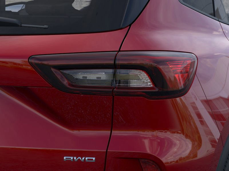 New 2026 Ford Escape Active w/ Active Premium Tech Pack image 21