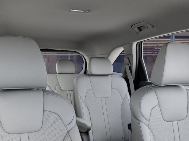 Certified 2025 Kia Sorento EX AWD/4WD image 28