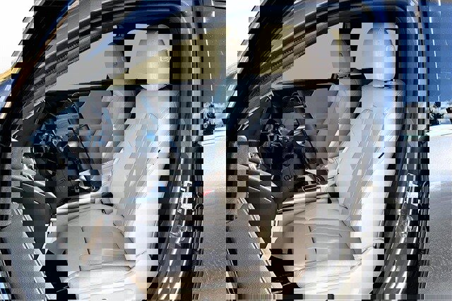 Certified 2025 Mercedes-Benz GLA 250 4MATIC image 24