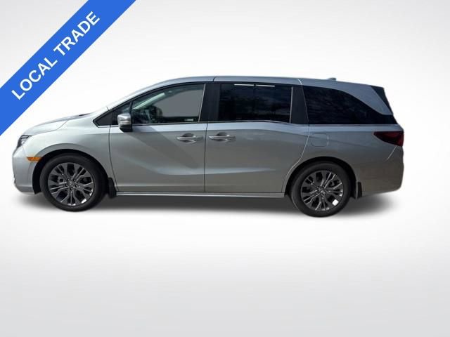 Used 2025 Honda Odyssey Touring image 5