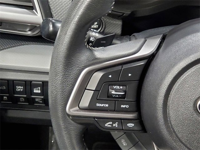 Used 2021 Subaru Forester Limited w/ Popular Package #3 image 21