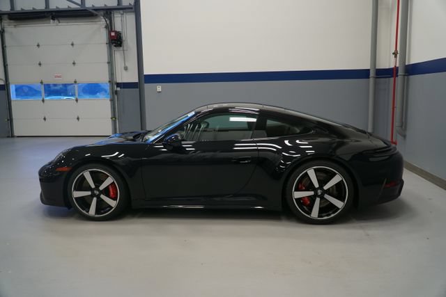 New 2026 Porsche 911 Carrera S RWD image 2