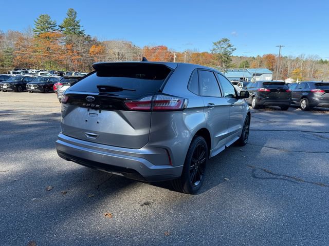 Certified 2022 Ford Edge ST-Line AWD/4WD image 27