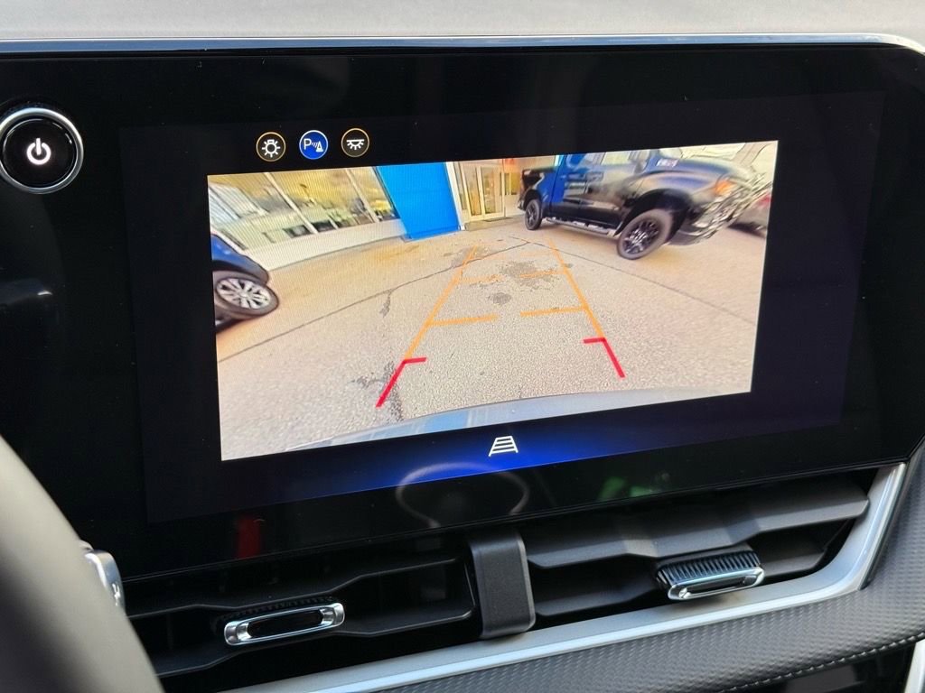 New 2026 Chevrolet Equinox LT image 14