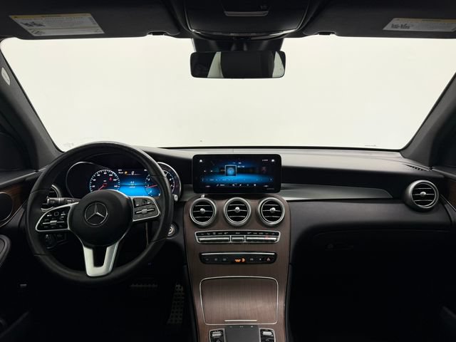 Used 2021 Mercedes-Benz GLC 300 image 5