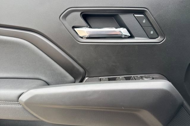 New 2026 GMC Canyon Elevation w/ Convenience Package RWD image 11