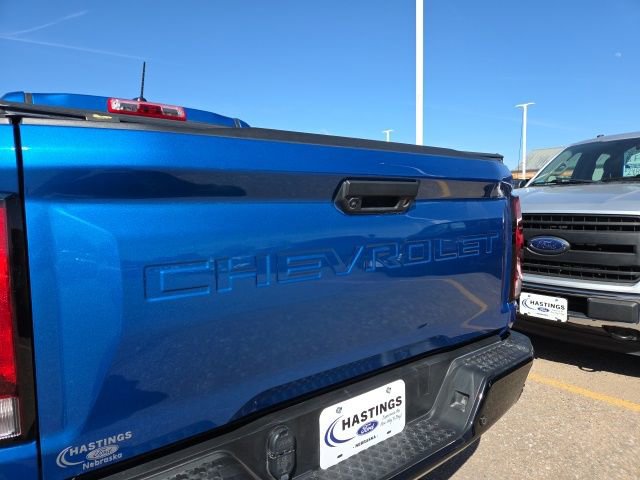 Used 2023 Chevrolet Colorado Trail Boss w/ Advanced Trailering Package image 6