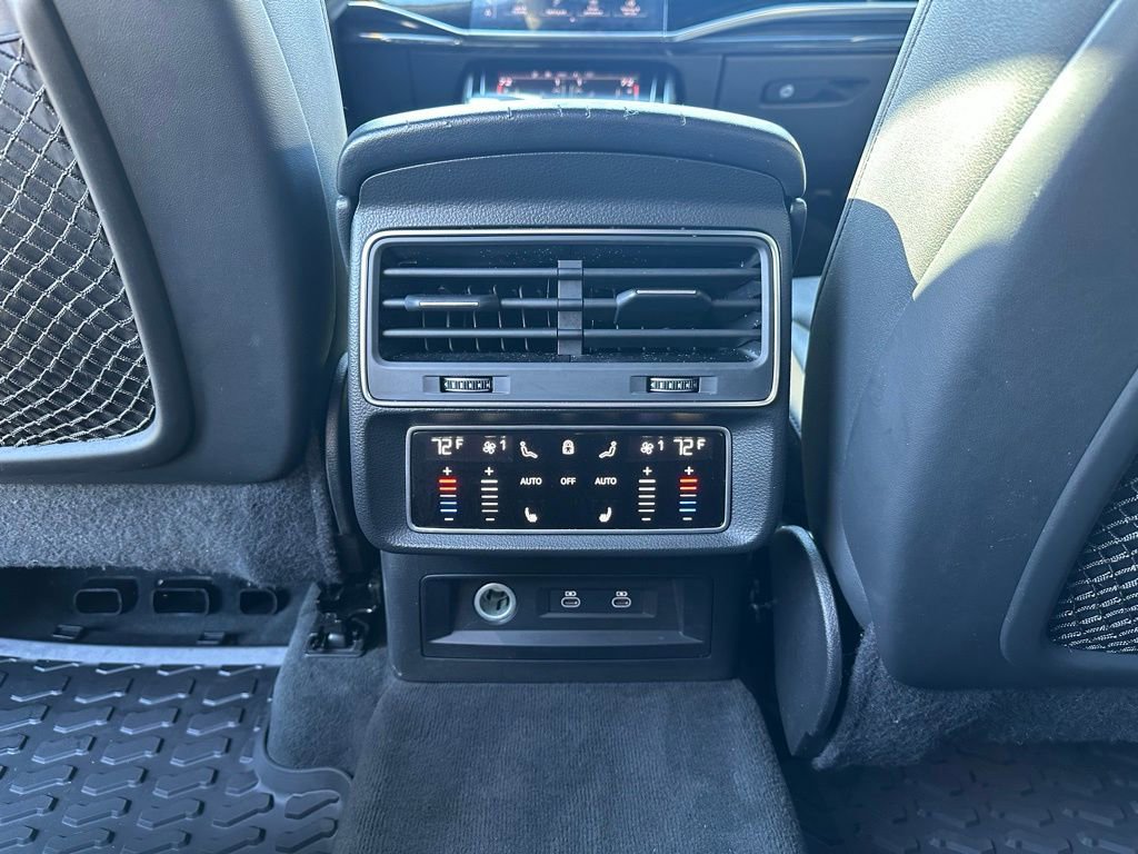 Used 2022 Audi Q7 2.0T Premium Plus image 24