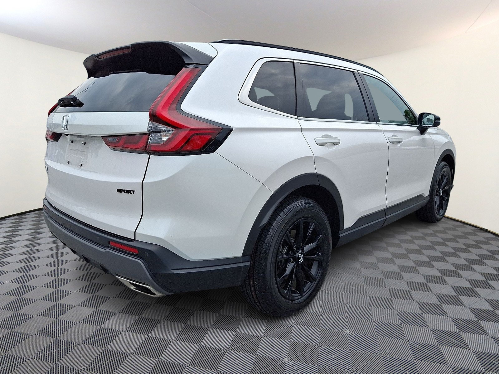 Used 2025 Honda CR-V Sport-L image 6