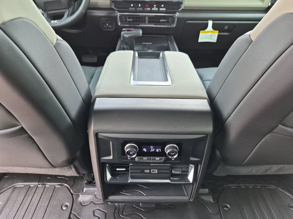 New 2026 GMC Hummer EV 4x4 Crew Cab image 30