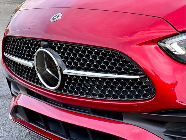 New 2026 Mercedes-Benz C 300 4MATIC Sedan image 5