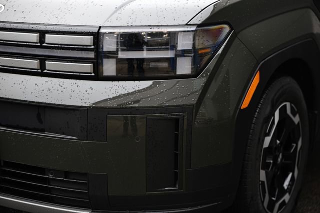 Certified 2025 Hyundai Santa Fe SEL image 13