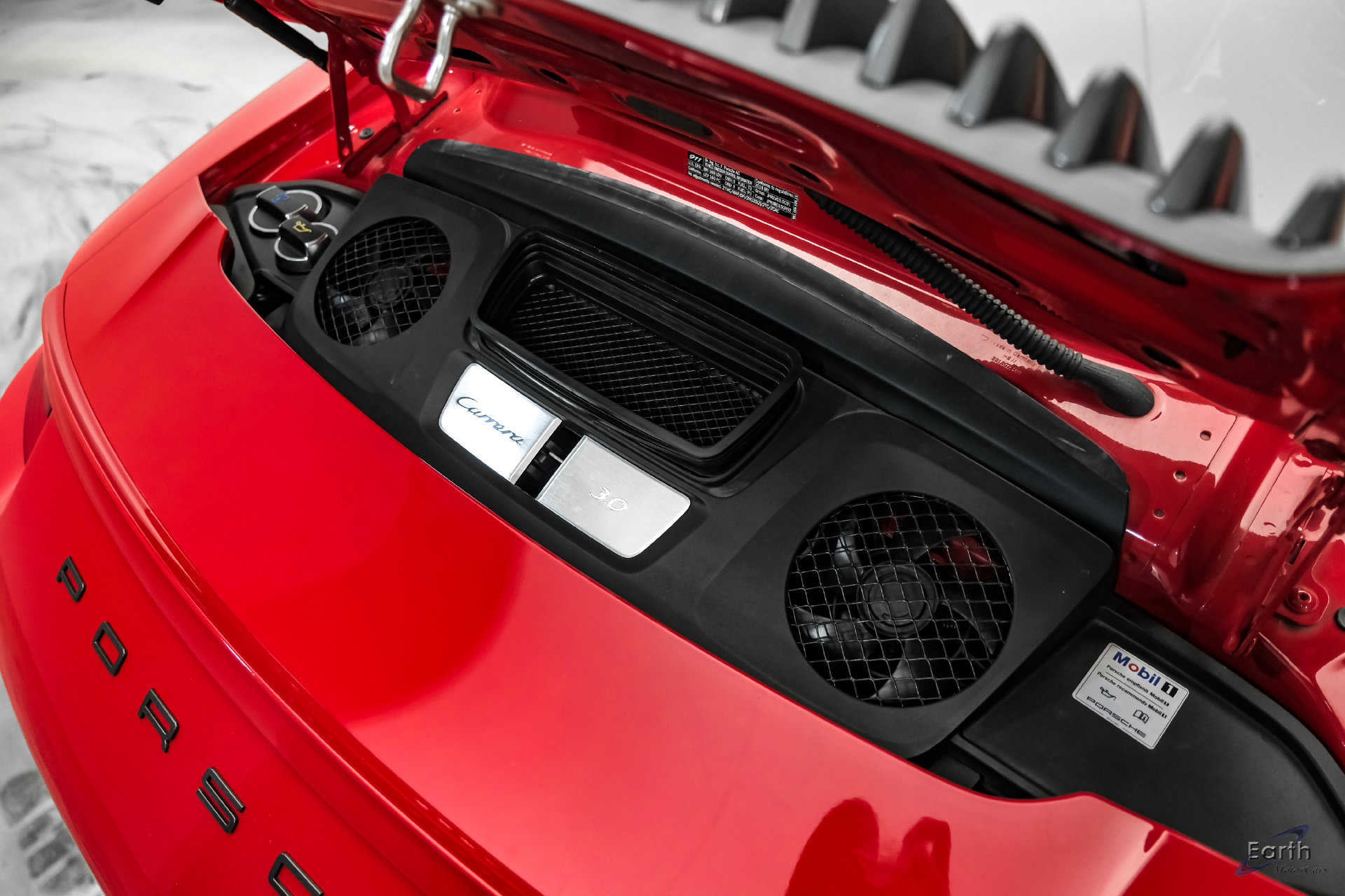 Used 2018 Porsche 911 Carrera T RWD image 91