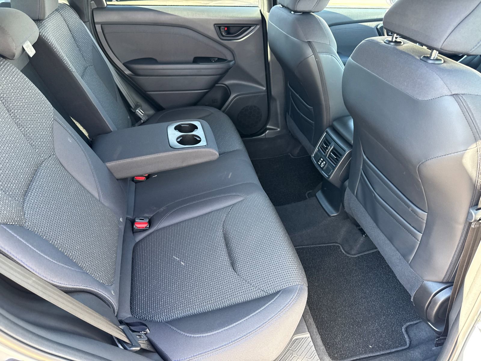 Certified 2025 Subaru Forester Premium w/ Convenience Package #1 image 11