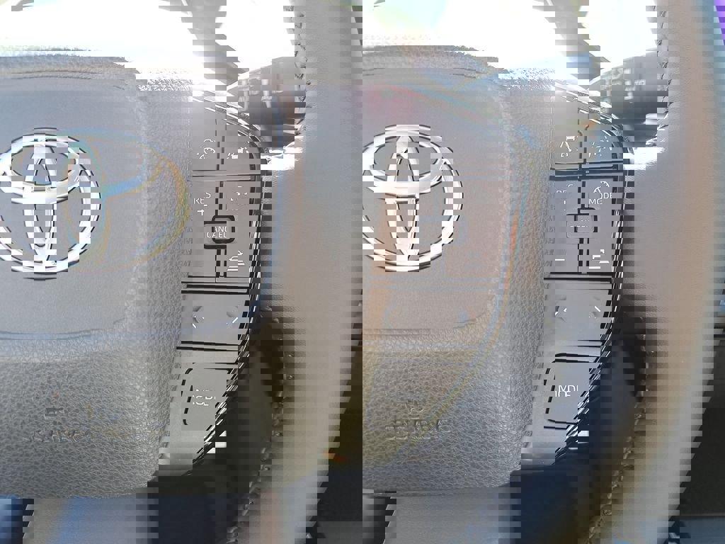 New 2026 Toyota Prius Nightshade image 20