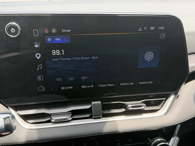 Certified 2025 Chevrolet Equinox LT w/ Safety and Technology Package FWD image 23