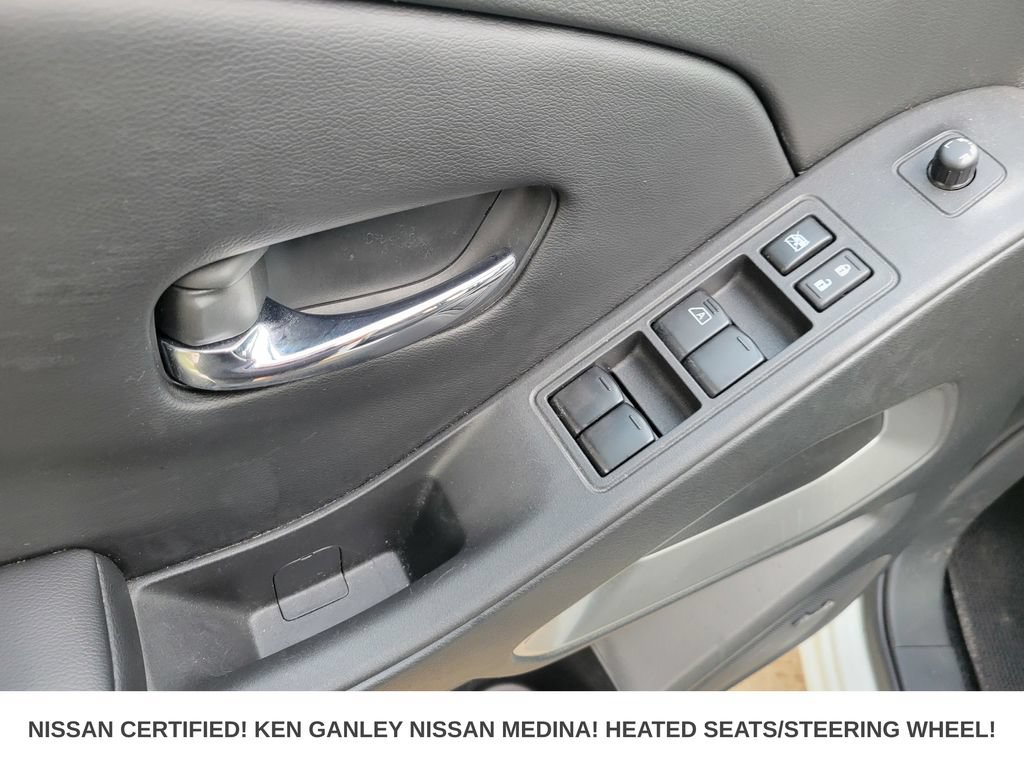 Certified 2025 Nissan Frontier SV w/ SV Convenience Package AWD/4WD image 37
