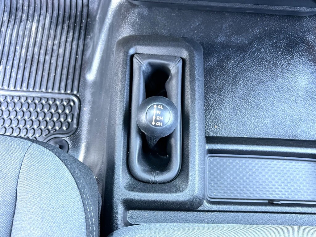 New 2024 RAM 4500 SLT w/ Quick Order Package 2YG SLT image 19