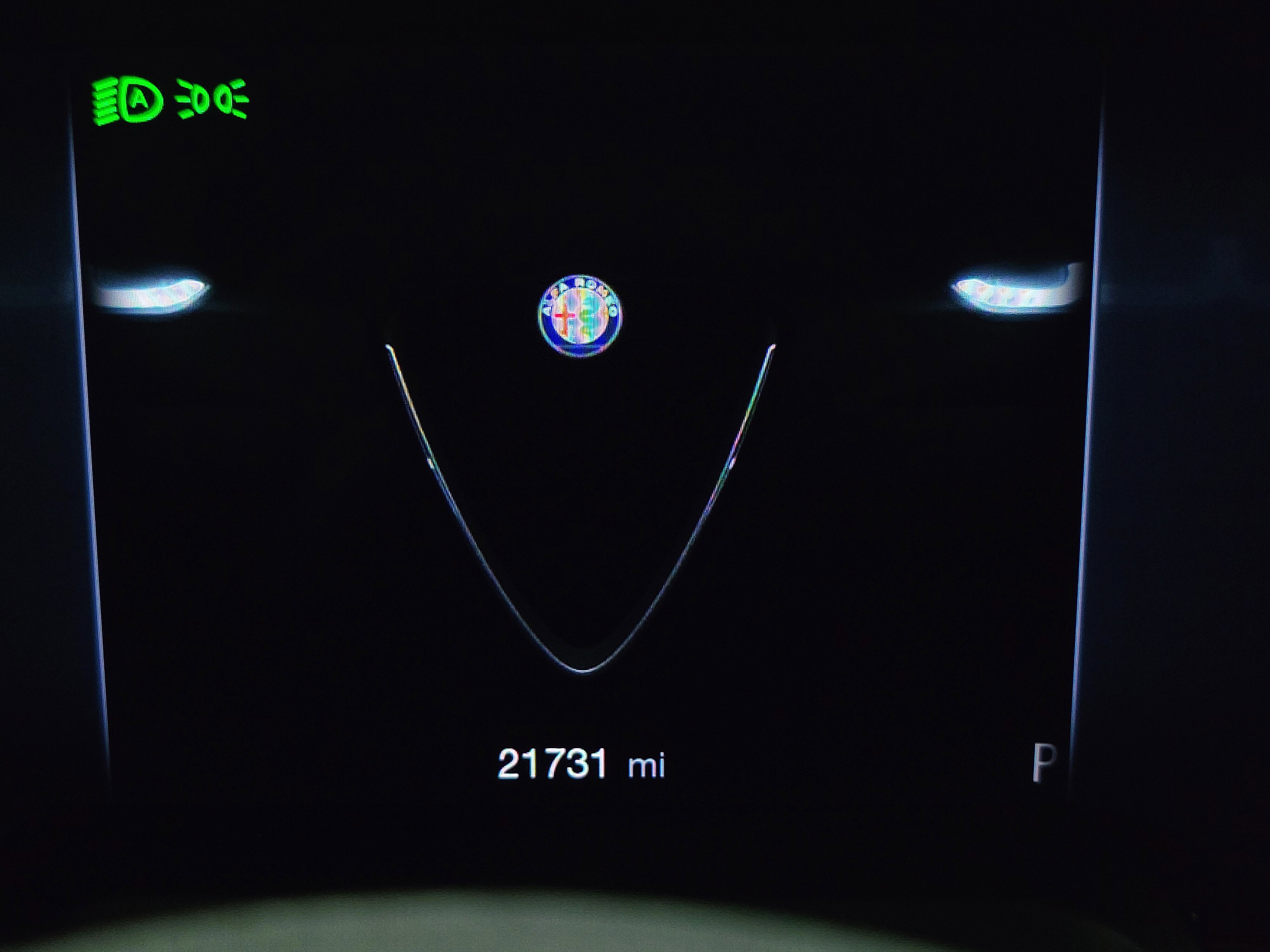 Certified 2024 Alfa Romeo Giulia Ti image 31