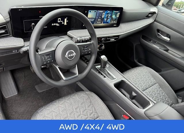 Used 2026 Nissan Kicks SV image 13