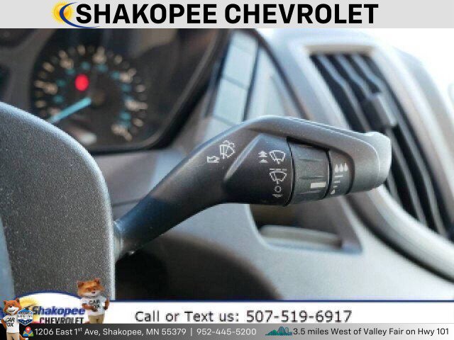 Used 2018 Ford Transit 150 130 Low Roof image 25