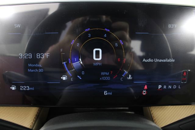 New 2026 Chevrolet Equinox ACTIV image 11