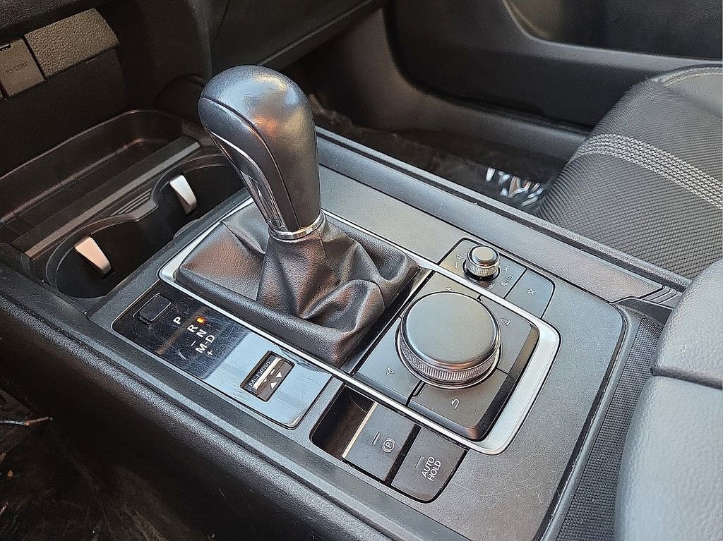 Used 2024 MAZDA CX-50 AWD 2.5 S w/ Preferred Package image 31