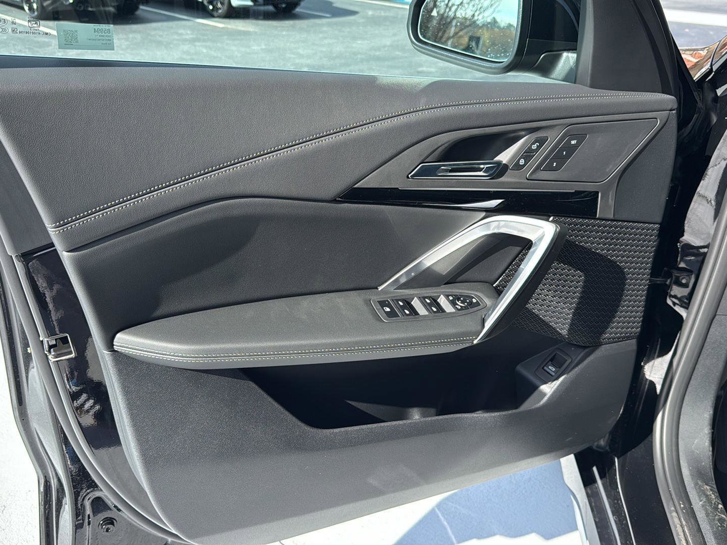 New 2026 BMW X1 xDrive28i w/ Technology Package image 14