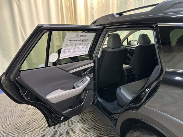 New 2025 Subaru Outback Premium image 28