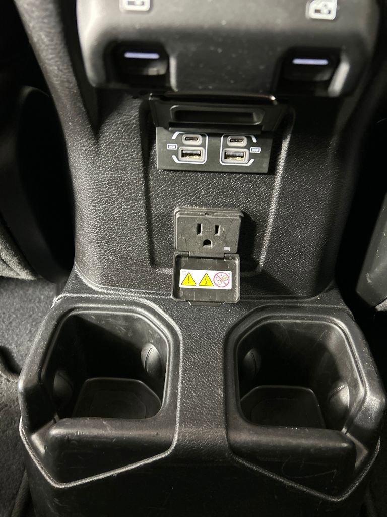 Used 2021 Jeep Gladiator Mojave image 20