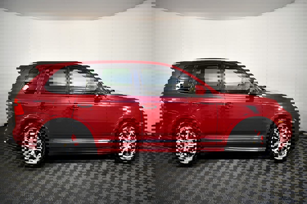 Used 2008 Porsche Cayenne GTS image 7