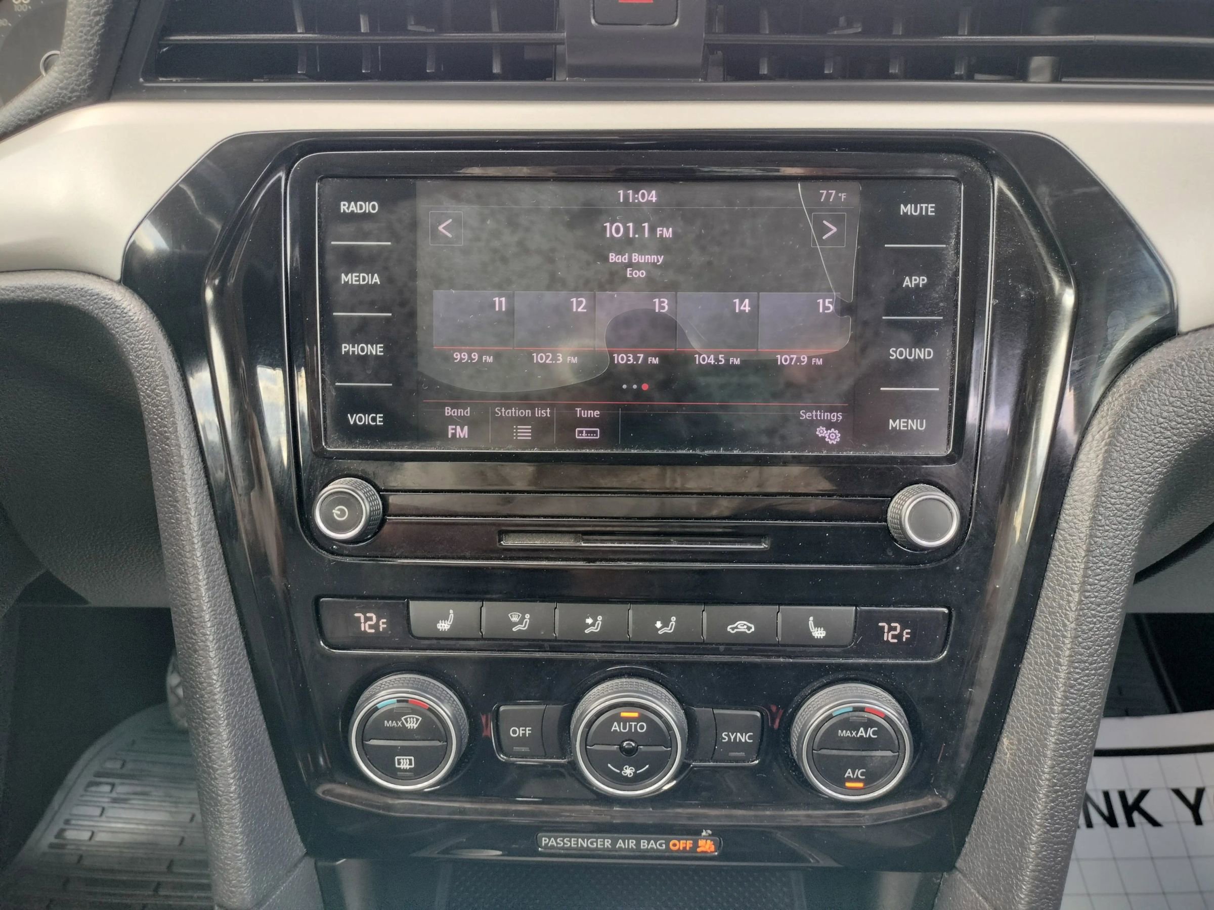 Used 2021 Volkswagen Passat 2.0T SE w/ Luggage Net & Mats Package image 39