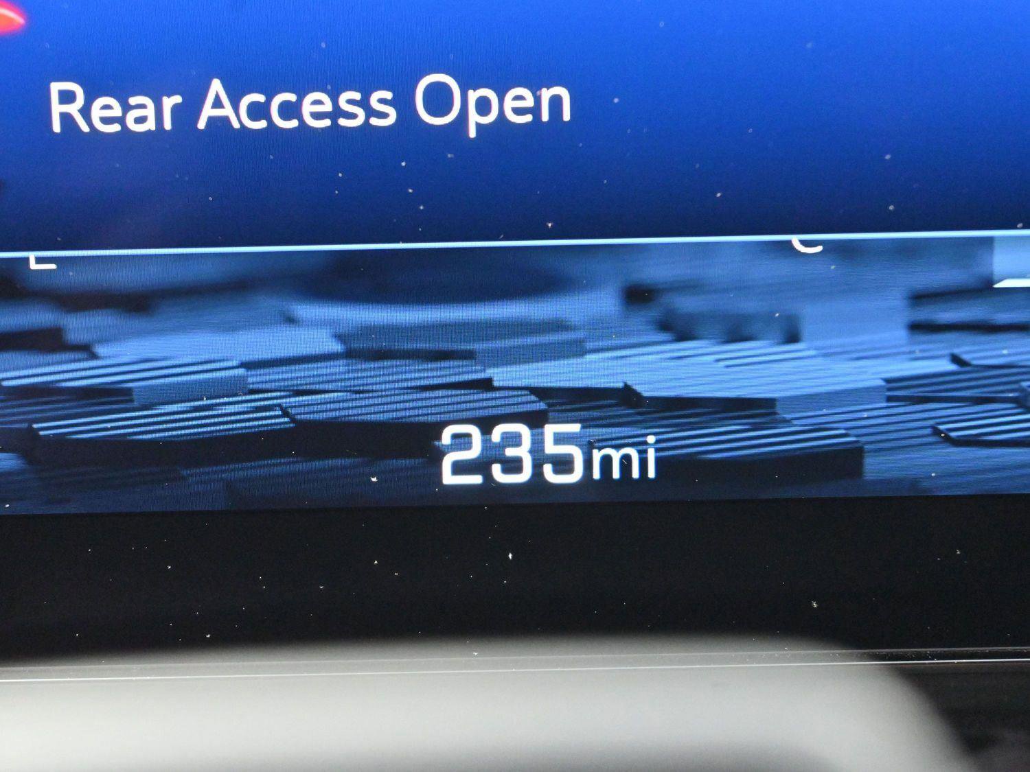 Used 2025 Chevrolet Tahoe RST w/ Advanced Technology Package image 23