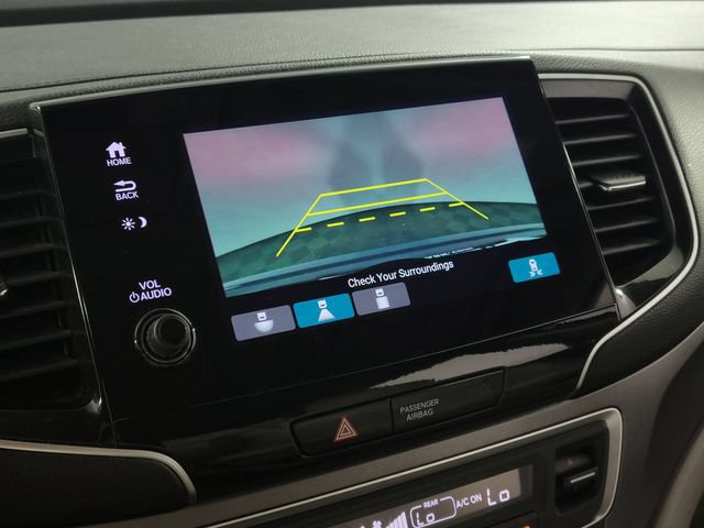 Used 2021 Honda Pilot Special Edition image 21