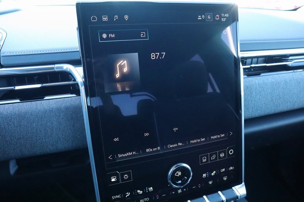 New 2026 GMC Sierra EV Elevation w/ Premium Package image 8