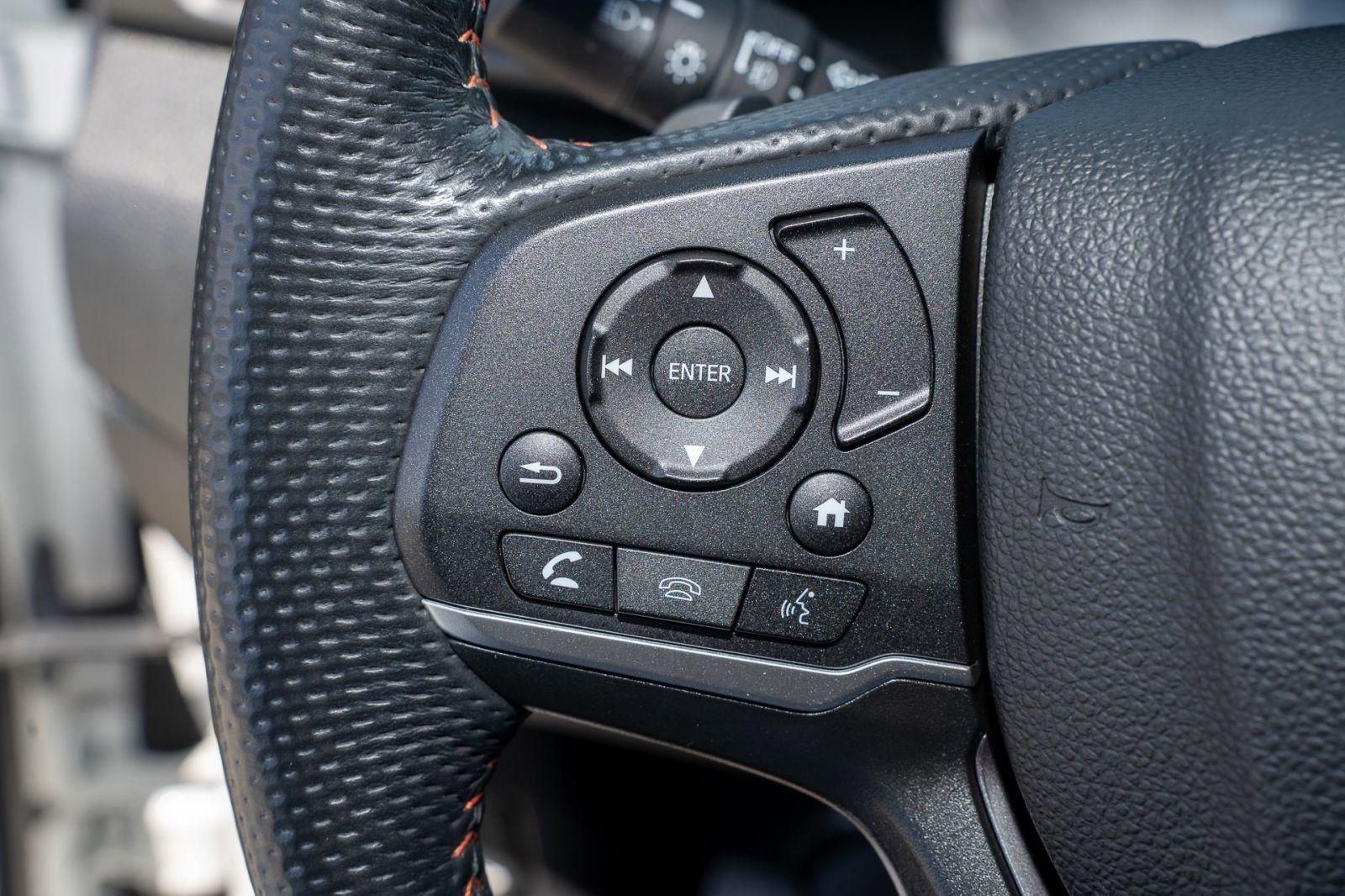 Certified 2023 Honda Passport TrailSport image 33