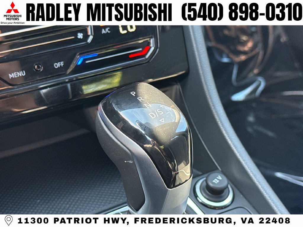 Used 2026 Volkswagen Jetta SE FWD image 11