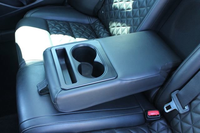 Used 2016 Nissan Maxima Platinum image 33