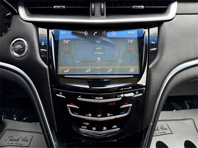 Used 2014 Cadillac XTS image 30