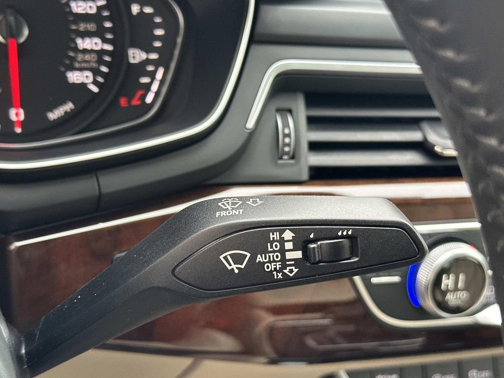 Used 2019 Audi A4 2.0T Premium w/ Convenience Package image 21