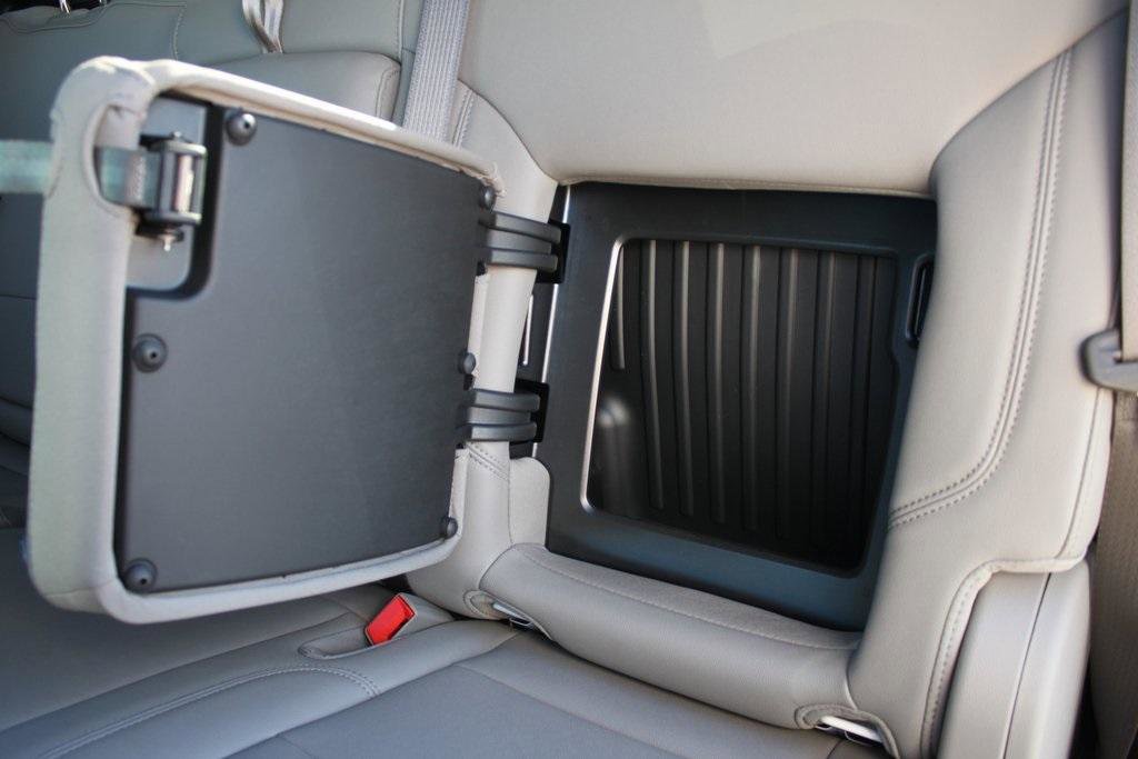 New 2026 Chevrolet Silverado 1500 RST w/ RST All Star Premium Package image 7