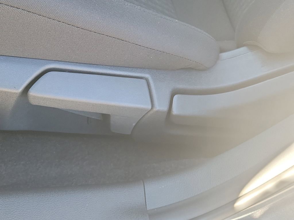 New 2026 Nissan Sentra S w/ Floor Mat Package image 25